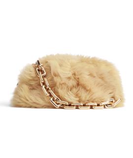 BOTTEGA VENETA Клатч/вечерняя сумка