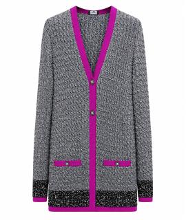 CHANEL Джемпер / свитер