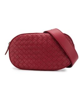 BOTTEGA VENETA Сумка через плечо