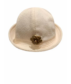 

Шляпа CHANEL PRE-OWNED