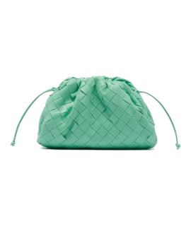 BOTTEGA VENETA Сумка через плечо