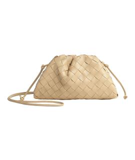 BOTTEGA VENETA Сумка через плечо