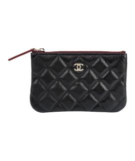 CHANEL Клатч/вечерняя сумка