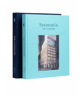 TIFFANY&CO Книга