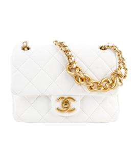 CHANEL Сумка через плечо