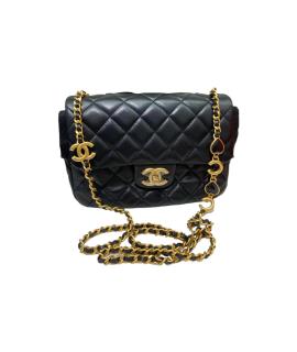 CHANEL Сумка через плечо