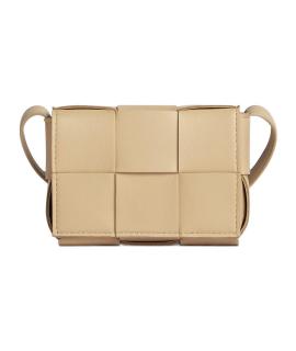 BOTTEGA VENETA Сумка через плечо