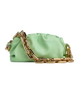 BOTTEGA VENETA Клатч/вечерняя сумка