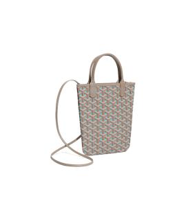 GOYARD Сумка через плечо