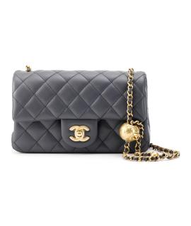 CHANEL Сумка через плечо