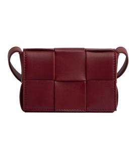 BOTTEGA VENETA Сумка через плечо