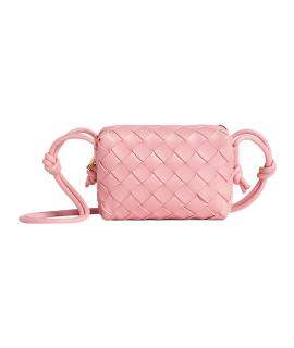 BOTTEGA VENETA Сумка через плечо
