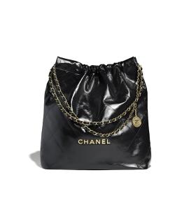 CHANEL Сумка тоут