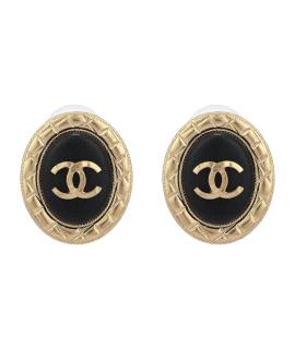 CHANEL Серьги