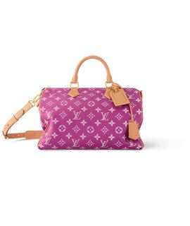 LOUIS VUITTON Дорожная/спортивная сумка