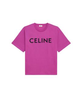 CELINE Футболка