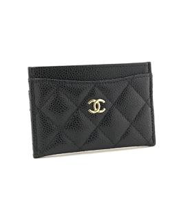 CHANEL Кардхолдер