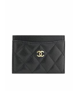 CHANEL Кардхолдер