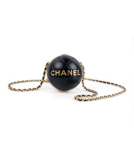 CHANEL Клатч/вечерняя сумка
