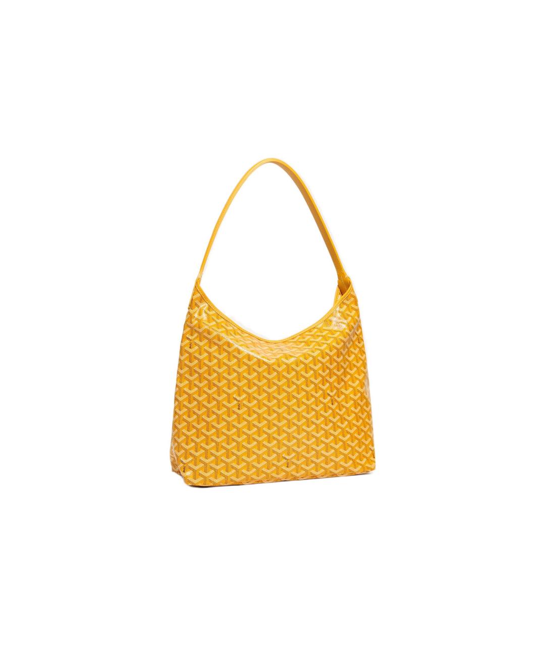 GOYARD Оранжевая сумка через плечо, фото 1