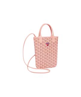 GOYARD Сумка через плечо