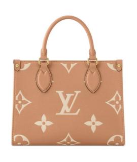 LOUIS VUITTON Сумка тоут