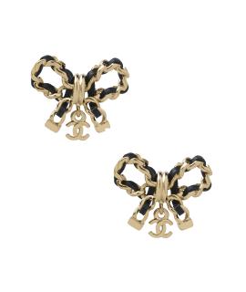 CHANEL Серьги