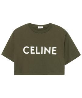 CELINE Футболка
