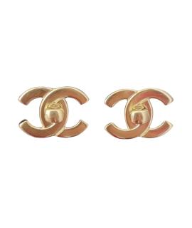 CHANEL Серьги