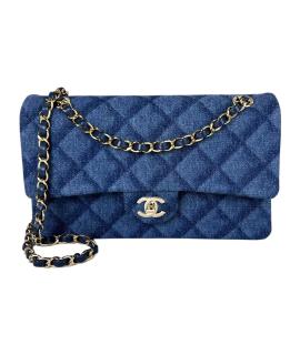 CHANEL Сумка через плечо