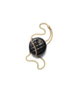 CHANEL Клатч/вечерняя сумка