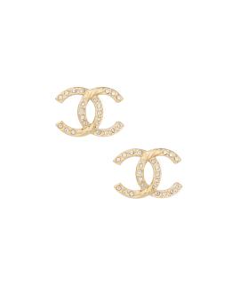CHANEL Серьги