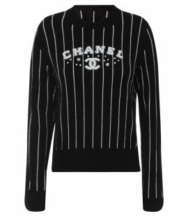 CHANEL Джемпер / свитер