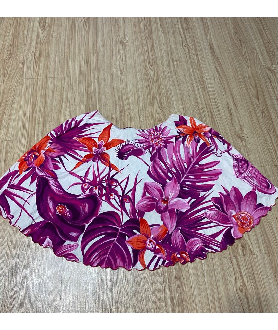 VERSUS VERSACE Оранжевый вискозный спортивные костюмы, фото 2