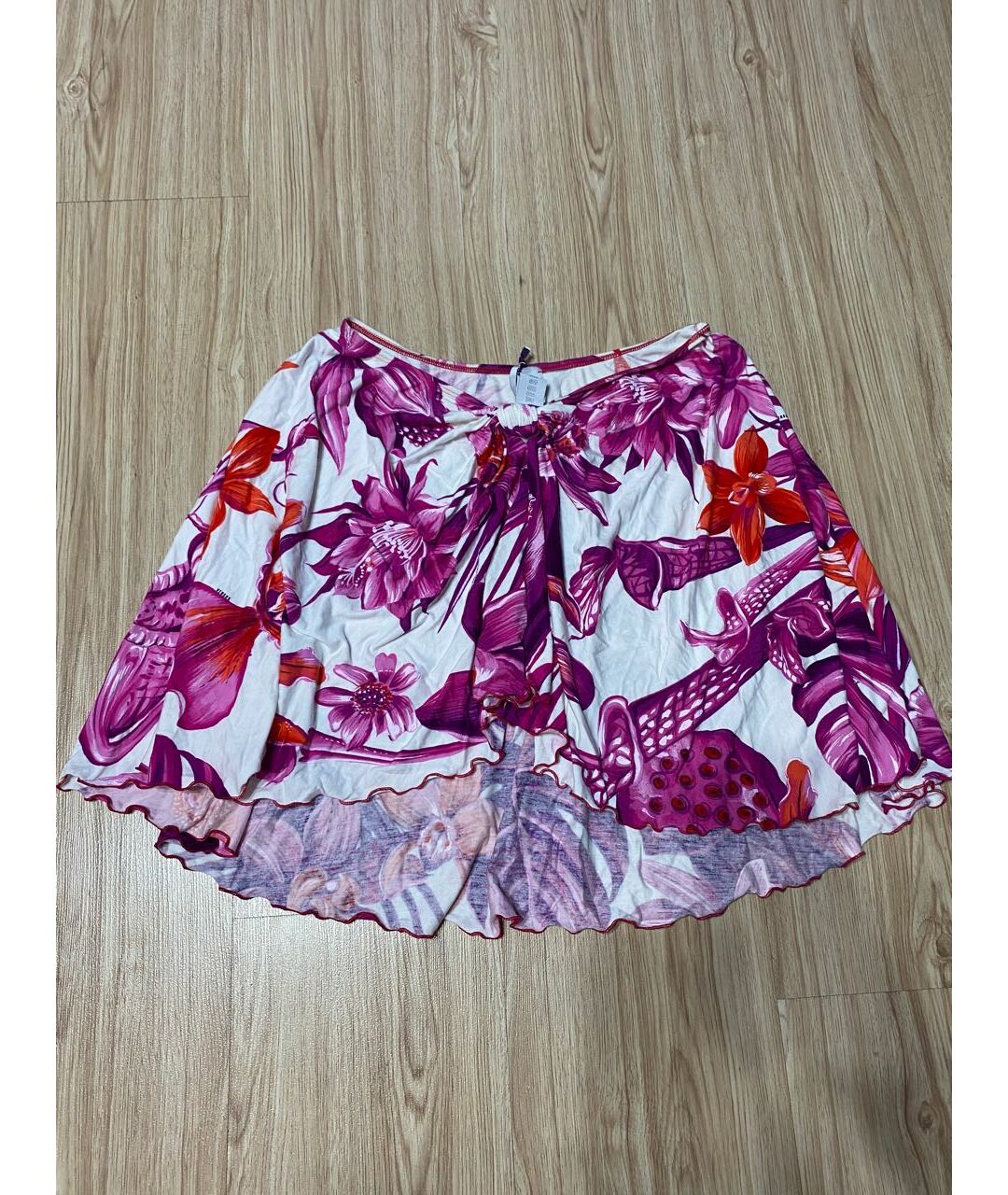 VERSUS VERSACE Оранжевый вискозный спортивные костюмы, фото 6