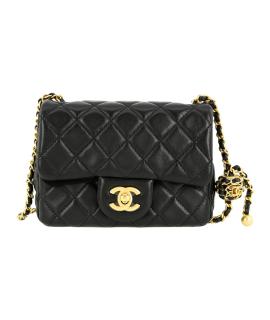 CHANEL Сумка через плечо