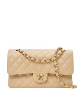 CHANEL Сумка через плечо