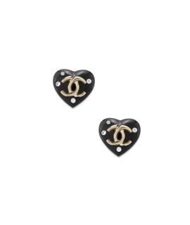 CHANEL Серьги