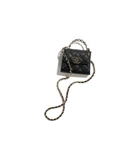 CHANEL Клатч/вечерняя сумка