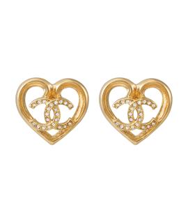 CHANEL Серьги