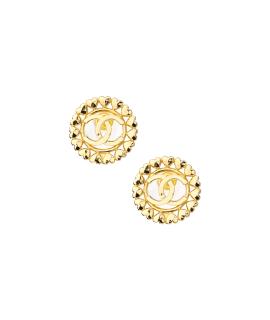CHANEL Серьги