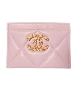 CHANEL Кардхолдер