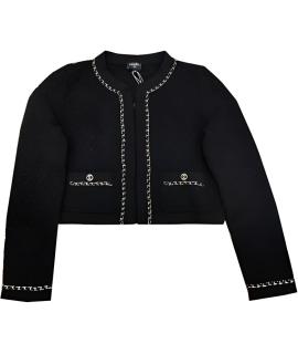 CHANEL Джемпер / свитер