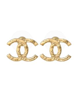 CHANEL Серьги