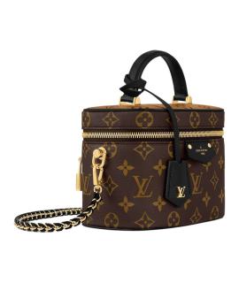 LOUIS VUITTON Сумка с короткими ручками