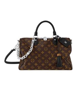 LOUIS VUITTON Сумка с короткими ручками