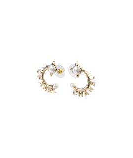 CHANEL Серьги