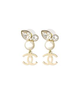 CHANEL Серьги
