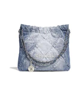 CHANEL Сумка тоут