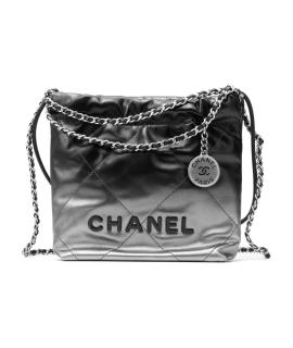 CHANEL Сумка тоут